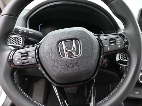 Used 2022 Honda Civic EX image 16