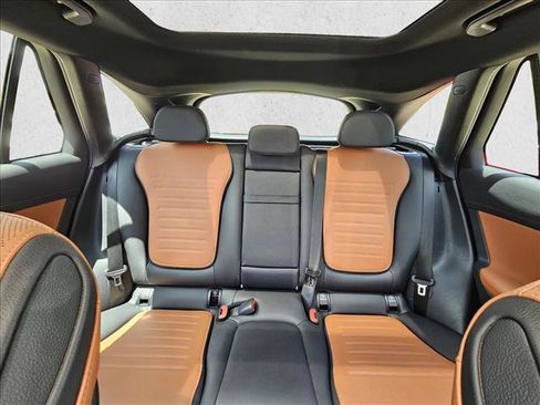 Used 2025 Mercedes-Benz GLC 43 AMG 4MATIC image 15