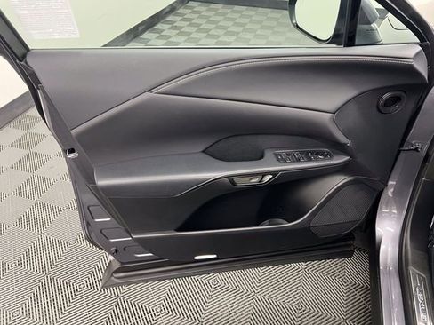 Certified 2023 Lexus RX 350 Premium FWD image 9