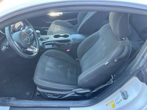 Used 2019 Ford Mustang Coupe w/ Equipment Group 101A image 11