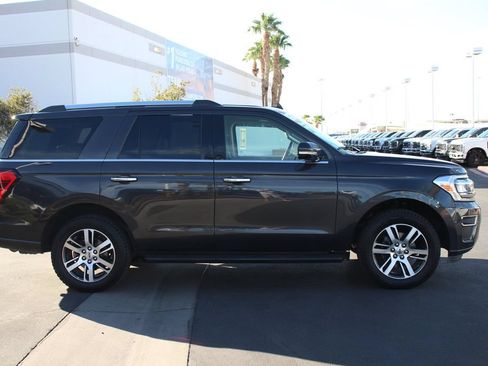 Certified 2024 Ford Expedition Limited AWD/4WD image 10