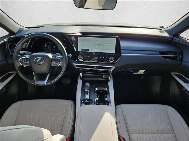 Used 2024 Lexus RX 350 Premium w/ Accessory Package (Z1) FWD image 19