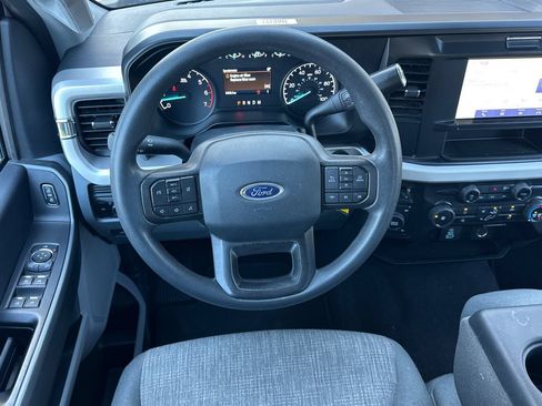 Used 2025 Ford F250 XLT AWD/4WD image 13