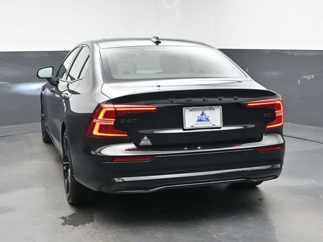 Certified 2024 Volvo S60 B5 Plus w/ Climate Package FWD image 7
