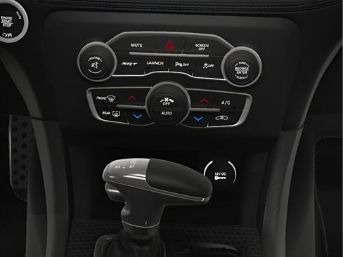 New 2023 Dodge Charger SRT Hellcat w/ Harman/Kardon Audio Group image 21
