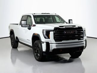New 2026 GMC Sierra 2500 AT4 AWD/4WD video 1