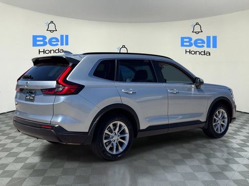 Certified 2025 Honda CR-V EX-L image 4