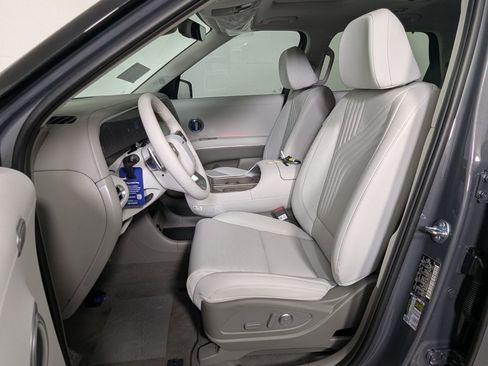 New 2026 Hyundai Palisade SEL image 12