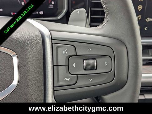 New 2026 GMC Sierra 1500 SLT w/ SLT Premium Plus Package image 26