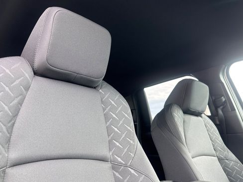 New 2026 Toyota Tacoma SR5 image 17