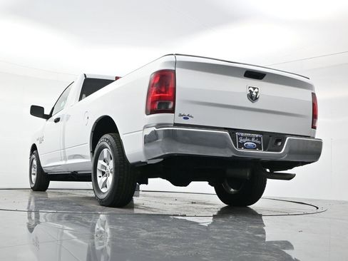 Used 2020 RAM 1500 Tradesman w/ Popular Equipment Group image 40