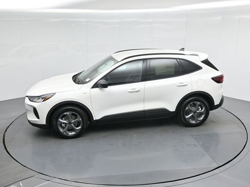 New 2025 Ford Escape ST-Line w/ Equipment Group 301A image 35