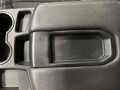 Used 2023 GMC Sierra 2500 Pro image 19