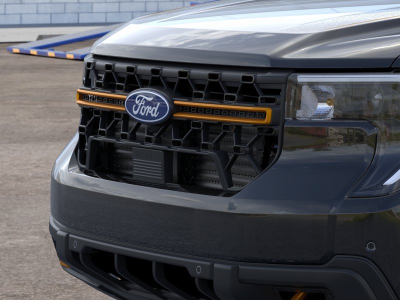 New 2026 Ford Maverick Tremor AWD/4WD image 18