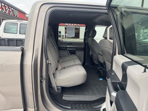 Used 2018 Ford F150 XLT w/ XTR Package AWD/4WD image 10