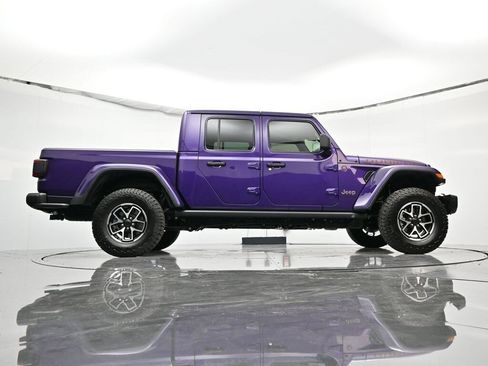 New 2026 Jeep Gladiator Rubicon image 37