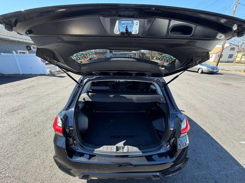 Used 2020 Mitsubishi Outlander Sport ES image 17