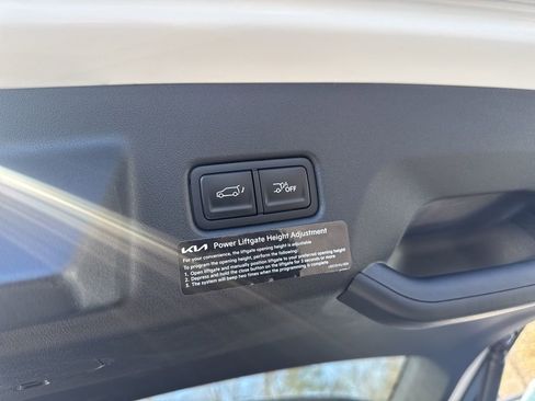 New 2027 Kia Telluride EX image 7