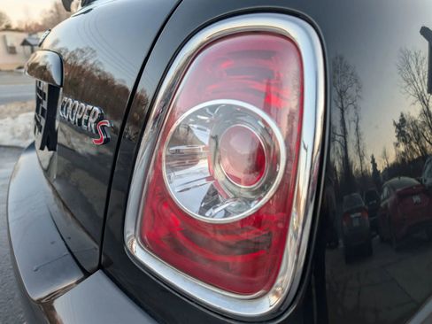 Used 2012 MINI Cooper S image 10