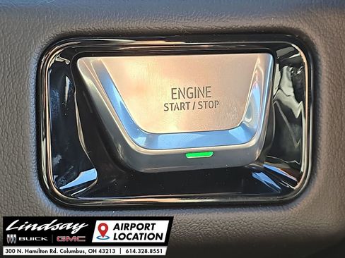 New 2026 GMC Yukon Denali image 17