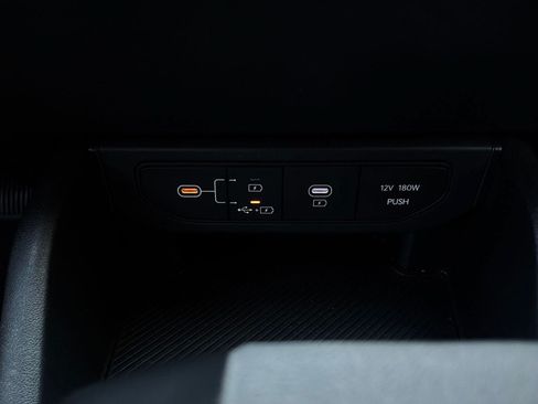 Used 2025 Kia K4 FWD image 26