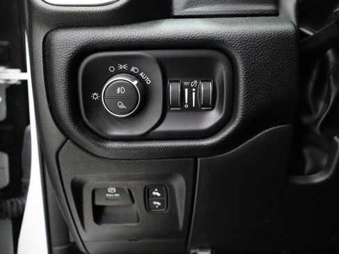 Used 2022 RAM 1500 Laramie RWD image 9