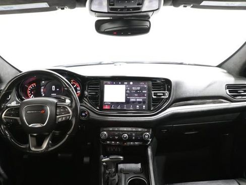 Used 2021 Dodge Durango Citadel AWD/4WD image 11