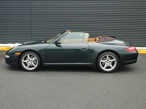 Used 2008 Porsche 911 Carrera image 2