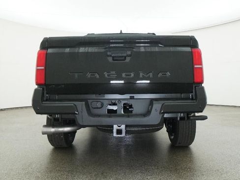 New 2025 Toyota Tacoma TRD Sport image 56