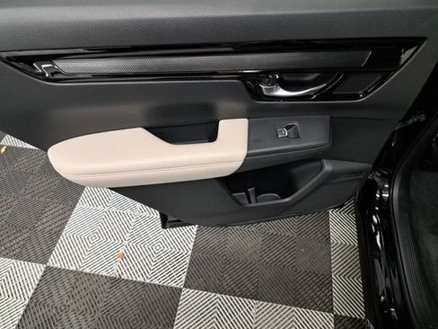 Certified 2023 Honda CR-V EX-L image 15