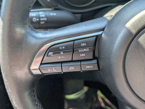 Used 2024 MAZDA CX-30 AWD 2.5 S w/ Select Sport Pkg image 19