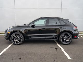 New 2026 Porsche Macan video 2