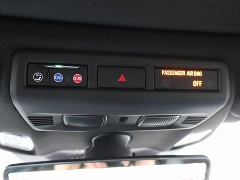 New 2026 Chevrolet Corvette Z06 image 25