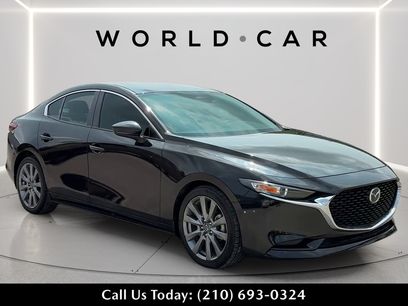 Used 2024 MAZDA MAZDA3 s