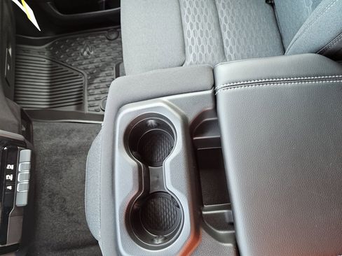 New 2025 RAM 1500 Big Horn image 16