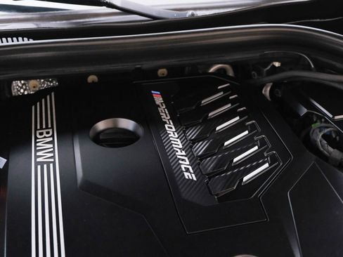 Used 2021 BMW X3 M40i w/ Premium Package image 19