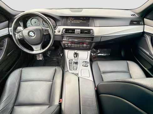 Used 2013 BMW 535i Sedan RWD image 15