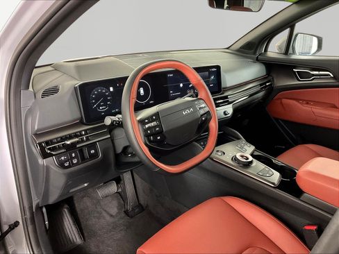 Certified 2026 Kia Sportage SX Prestige AWD/4WD image 17