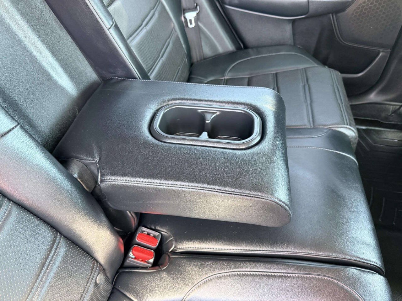 Used 2017 Honda CR-V Touring image 30