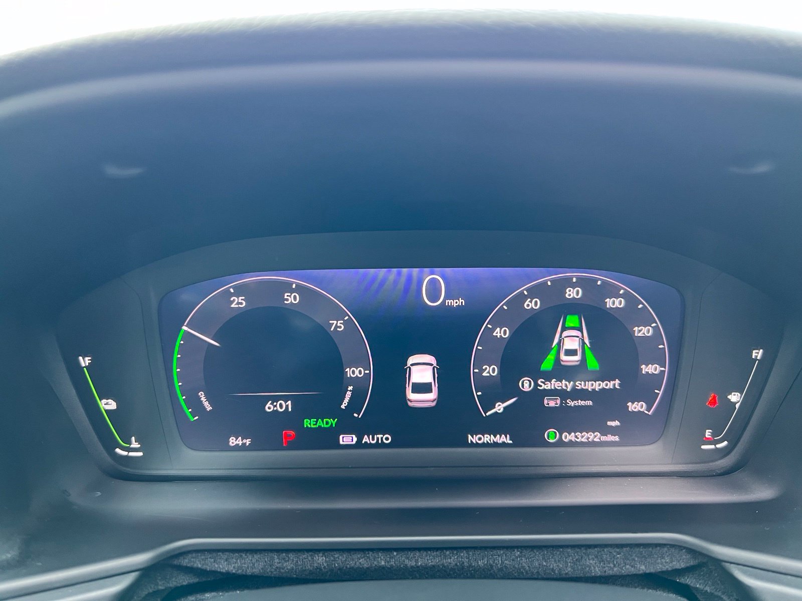 Used 2024 Honda Accord Sport image 40