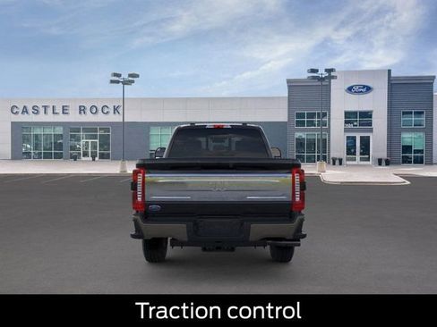 New 2026 Ford F350 King Ranch image 5