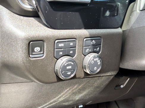 Used 2025 Chevrolet Silverado 1500 LT w/ All Star Edition Plus AWD/4WD image 12
