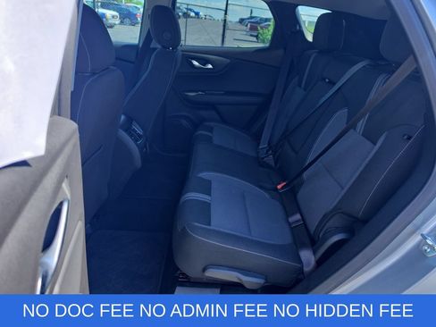 Used 2024 Chevrolet Blazer LT w/ Midnight/Sport Edition FWD image 28