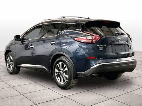 Used 2016 Nissan Murano SL AWD/4WD image 10