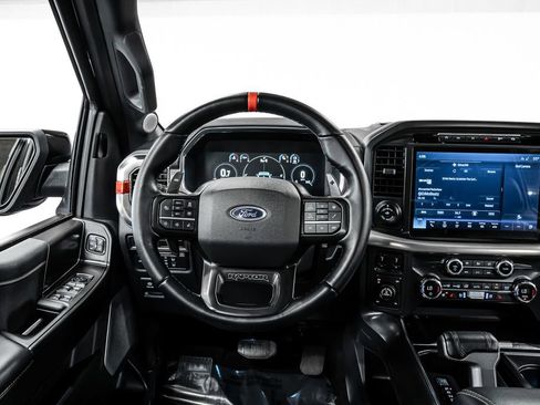 Used 2021 Ford F150 Raptor w/ Equipment Group 801A High image 13