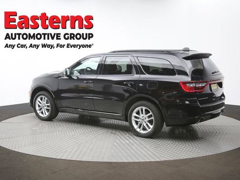 Used 2023 Dodge Durango GT image 65