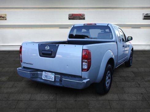 Used 2013 Nissan Frontier S image 7