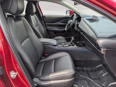Used 2020 MAZDA CX-30 AWD w/ Preferred Package image 11