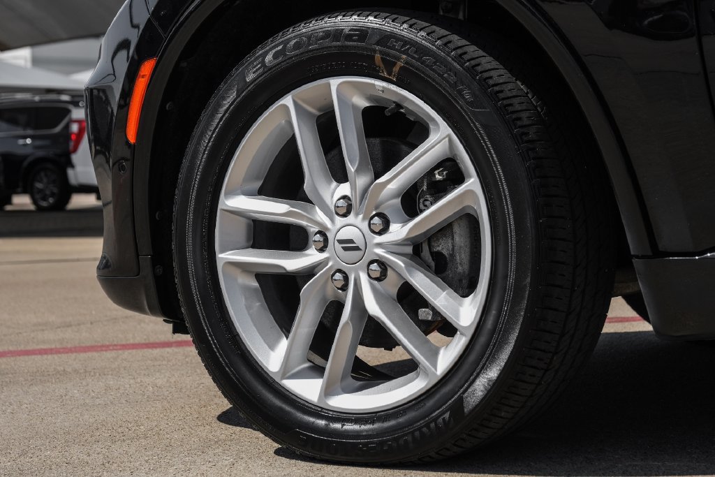 Used 2025 Dodge Durango R/T AWD/4WD image 62