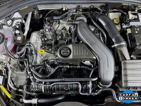 Certified 2024 Volkswagen Jetta Sport image 28